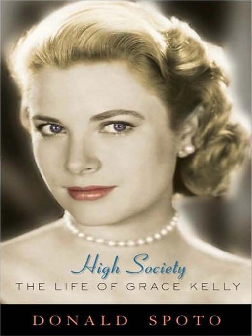 Title details for High Society by Donald Spoto - Available